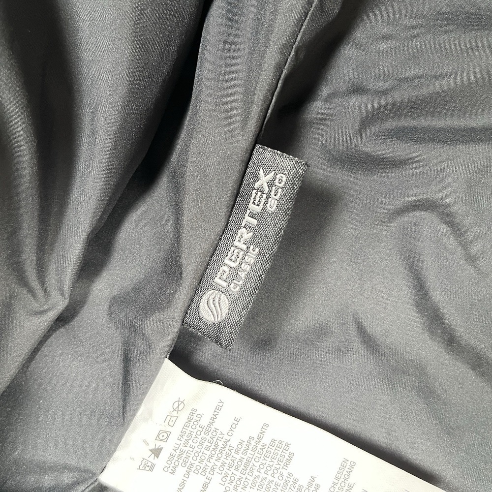 Victorinox Matterhorn III Classic Vest Men's Size S Pertex Classic Modular Liner - Picture 7 of 10